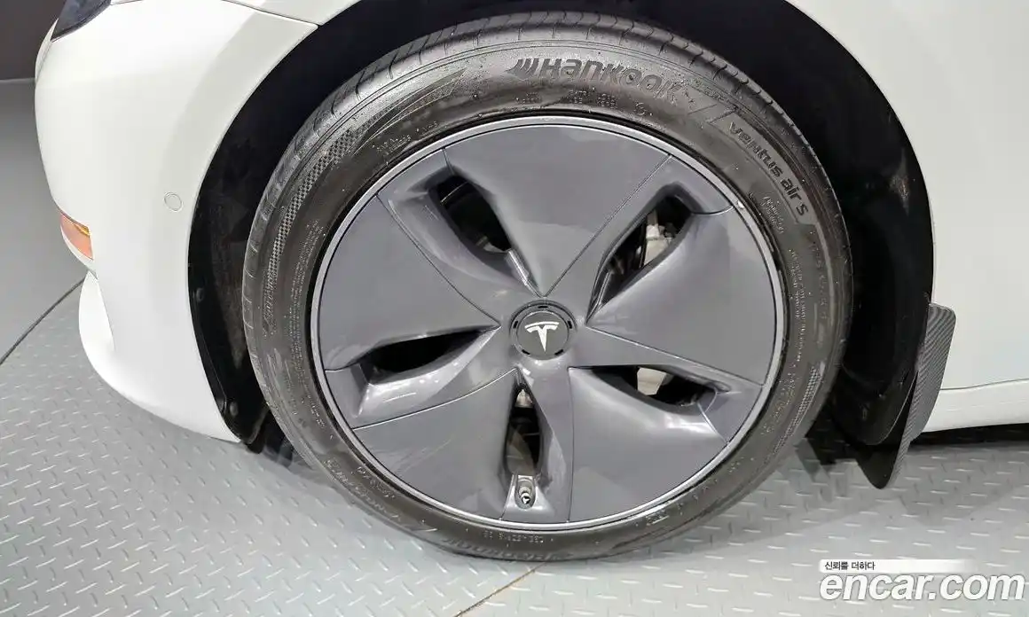 Tesla Model 3 2020 0.1 гидро в Москве № 167907, фото 5