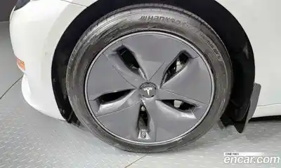 Tesla Model 3 2020 0.1 гидро в Москве № 167907, миниатюра 5