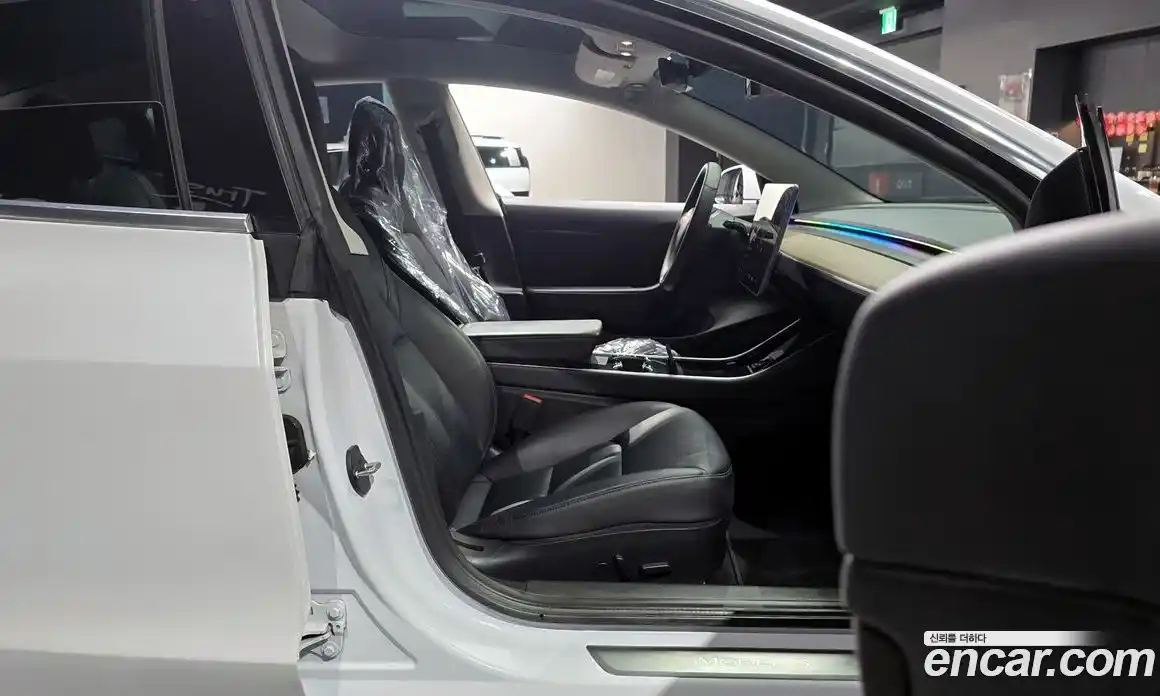 Tesla Model 3 2020 0.1 гидро в Москве № 167907, фото 10