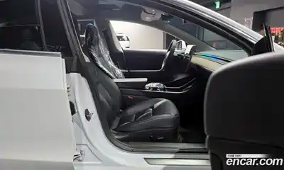 Tesla Model 3 2020 0.1 гидро в Москве № 167907, миниатюра 10