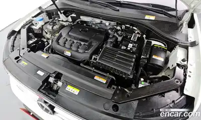 Volkswagen Tiguan 2022 2.0 гидро в Москве № 168644, миниатюра 6