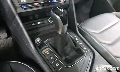 Volkswagen Tiguan 2022 2.0 гидро в Москве № 168741, миниатюра 9