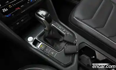 Volkswagen Tiguan 2022 2.0 гидро в Москве № 168782, миниатюра 9
