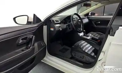 Volkswagen CC 2015 2.0 гидро в Москве № 169044, миниатюра 11