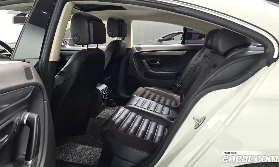 Volkswagen CC 2015 2.0 гидро в Москве № 169044, фото 12