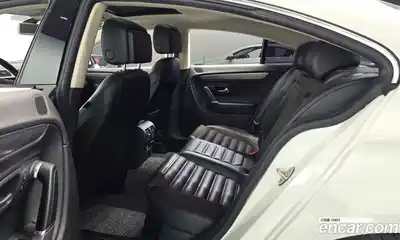 Volkswagen CC 2015 2.0 гидро в Москве № 169044, миниатюра 12