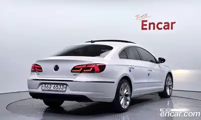 Volkswagen CC 2015 2.0 гидро в Москве № 169044, миниатюра 2
