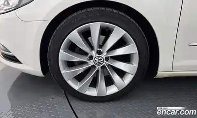 Volkswagen CC 2015 2.0 гидро в Москве № 169044, миниатюра 5