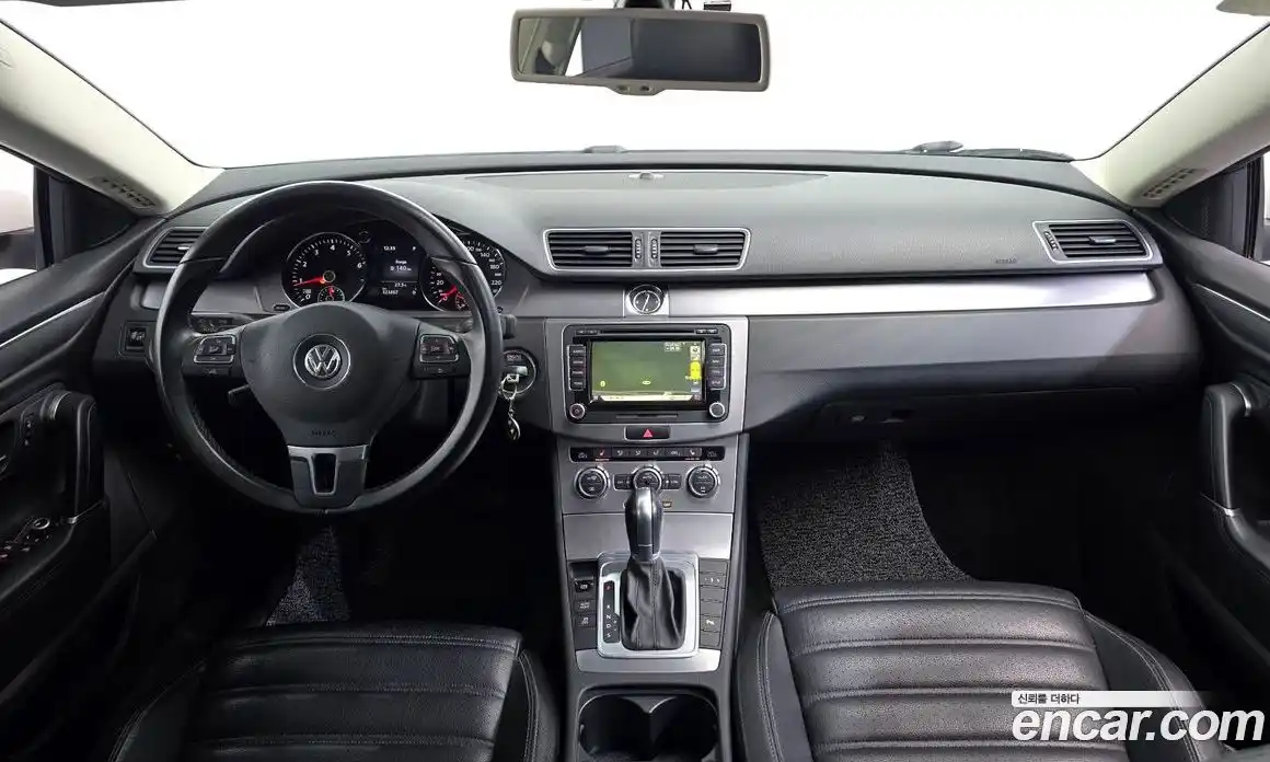 Volkswagen CC 2015 2.0 гидро в Москве № 169044, фото 7