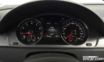Volkswagen CC 2015 2.0 гидро в Москве № 169044, миниатюра 8
