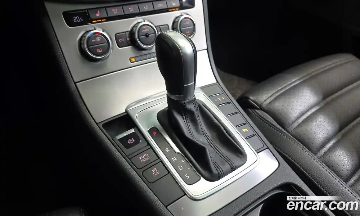Volkswagen CC 2015 2.0 гидро в Москве № 169044, фото 9