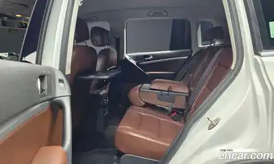 Volkswagen Tiguan 2014 2.0 гидро в Москве № 169114, миниатюра 12