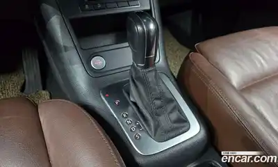 Volkswagen Tiguan 2014 2.0 гидро в Москве № 169114, миниатюра 9