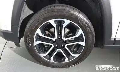 Jeep Compass 2022 2.4 гидро в Москве № 169445, миниатюра 5