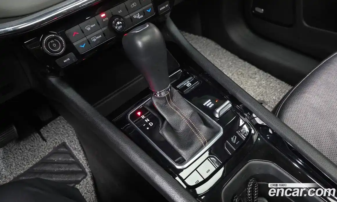 Jeep Compass 2022 2.4 гидро в Москве № 169445, фото 9
