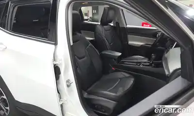 Jeep Compass 2022 2.4 гидро в Москве № 169445, миниатюра 10