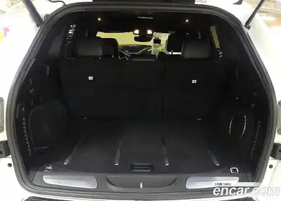 Jeep Cherokee 2017 3.0 гидро в Москве № 169739, миниатюра 10
