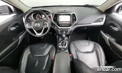 Jeep Cherokee 2017 2.4 гидро в Москве № 169757, миниатюра 7