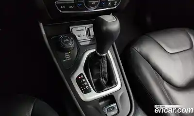 Jeep Cherokee 2017 2.4 гидро в Москве № 169757, миниатюра 9