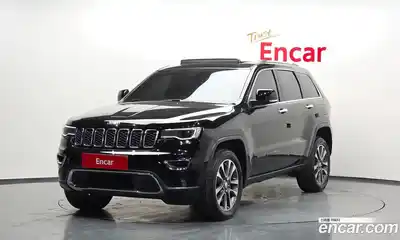 Jeep Cherokee, 2018