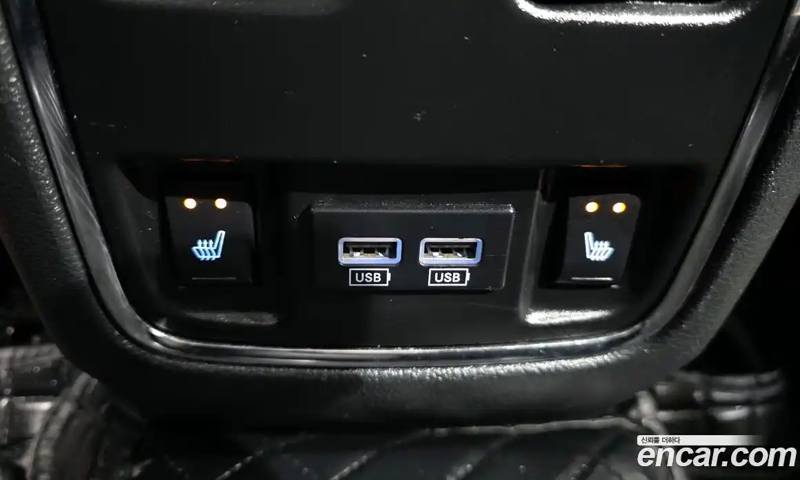 Jeep Cherokee 2018 3.6 гидро в Москве № 169785, фото 18