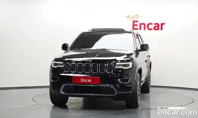 Jeep Cherokee 2018 3.6 гидро в Москве № 169785, миниатюра 3