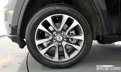 Jeep Cherokee 2018 3.6 гидро в Москве № 169785, миниатюра 5