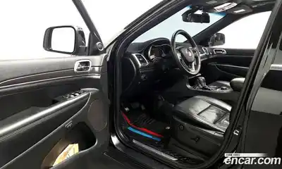Jeep Cherokee 2018 3.6 гидро в Москве № 169785, миниатюра 10