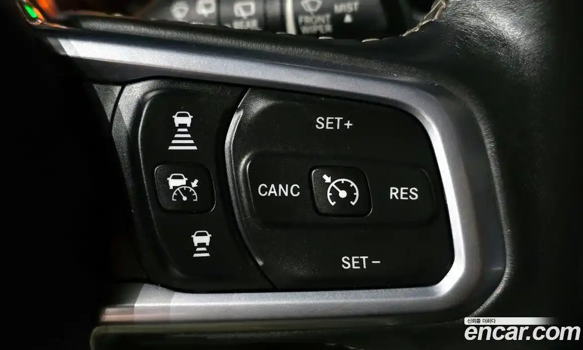 Jeep Wrangler 2019 2.0 гидро в Москве № 169859, фото 15