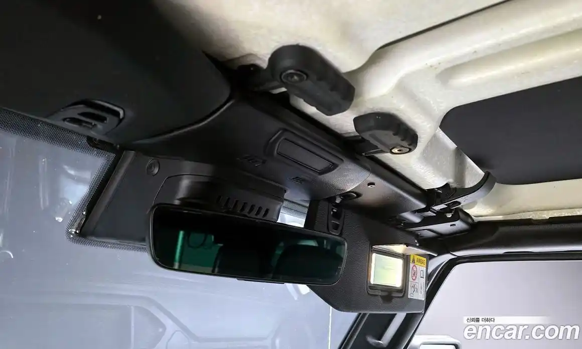 Jeep Wrangler 2019 2.0 гидро в Москве № 169859, фото 19