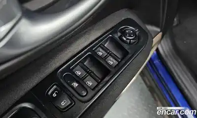 Jeep Renegade 2017 2.4 гидро в Москве № 169860, миниатюра 11