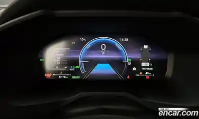 Toyota RAV4 2023 2.5 гидро в Москве № 170227, миниатюра 8
