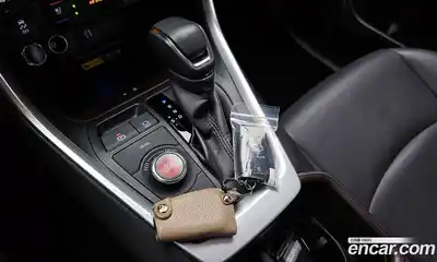 Toyota RAV4 2023 2.5 гидро в Москве № 170227, миниатюра 9