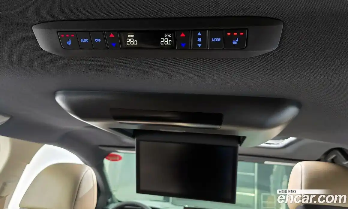 Toyota Sienna 2021 2.5 гидро в Москве № 170229, фото 20