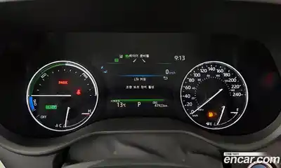 Toyota Sienna 2021 2.5 гидро в Москве № 170229, миниатюра 8