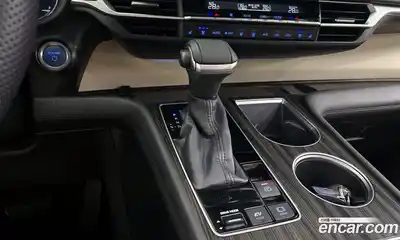 Toyota Sienna 2021 2.5 гидро в Москве № 170229, миниатюра 9
