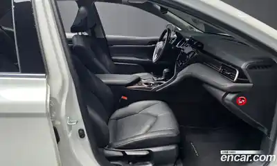 Toyota Camry 2019 2.5 гидро в Москве № 170244, миниатюра 11