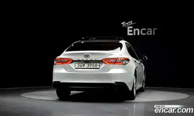 Toyota Camry 2019 2.5 гидро в Москве № 170244, миниатюра 4