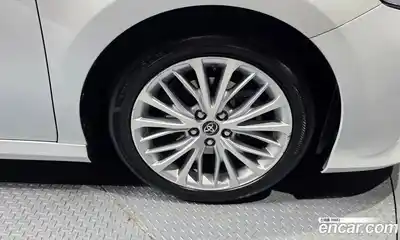 Toyota Camry 2019 2.5 гидро в Москве № 170244, миниатюра 5