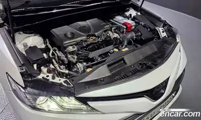 Toyota Camry 2019 2.5 гидро в Москве № 170244, миниатюра 6