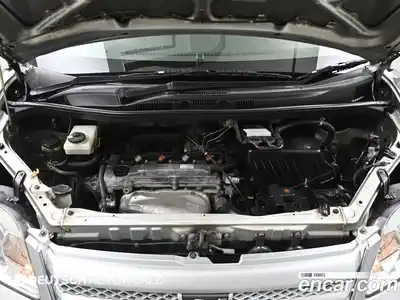 Toyota Noah 2005 2.0 вариатор в Москве № 170369, миниатюра 6