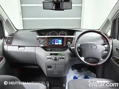 Toyota Noah 2005 2.0 вариатор в Москве № 170369, миниатюра 7