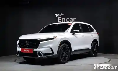 Honda CR-V, 2025