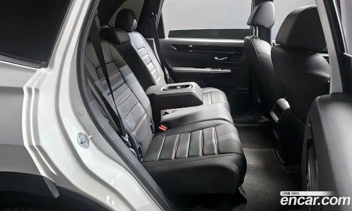 Honda CR-V 2025 2.0 гидро в Москве № 170391, фото 12