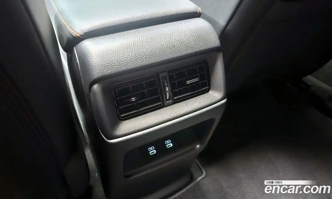Honda CR-V 2025 2.0 гидро в Москве № 170391, фото 18