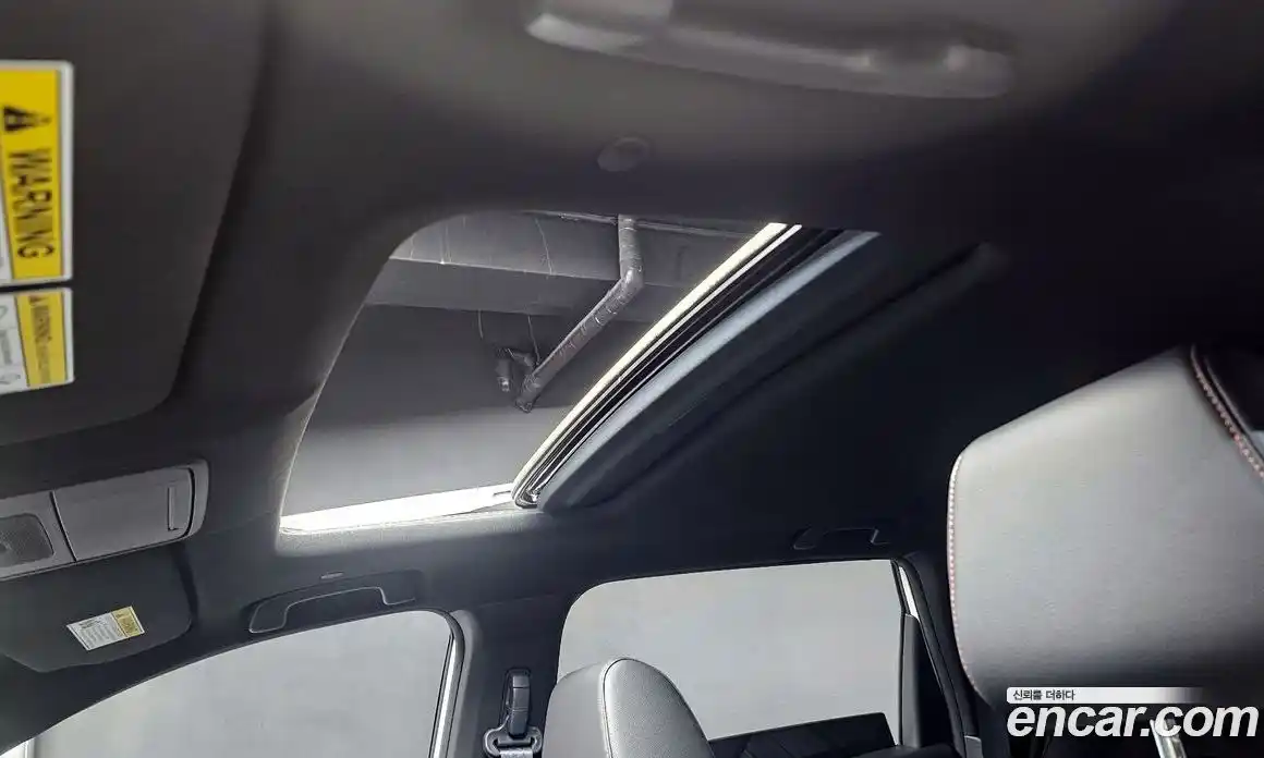 Honda CR-V 2025 2.0 гидро в Москве № 170391, фото 19