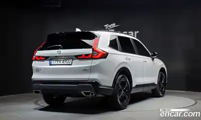 Honda CR-V 2025 2.0 гидро в Москве № 170391, миниатюра 2