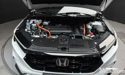 Honda CR-V 2025 2.0 гидро в Москве № 170391, миниатюра 6