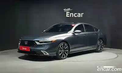 Honda Accord, 2023