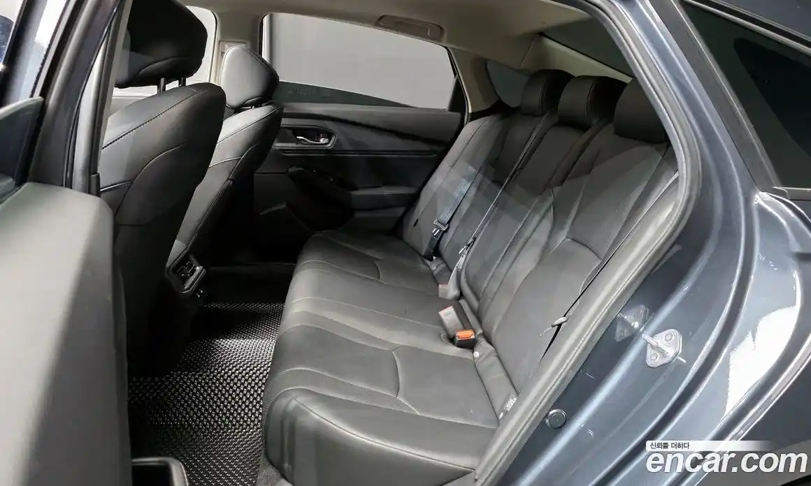Honda Accord 2023 2.0 гидро в Москве № 170416, фото 12